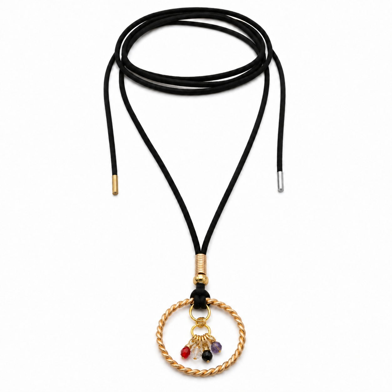 collar extra largo