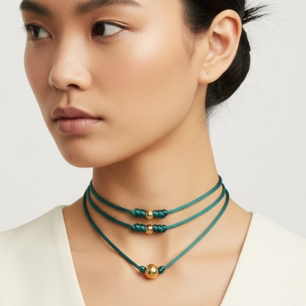 CHOKERS JAPANDI