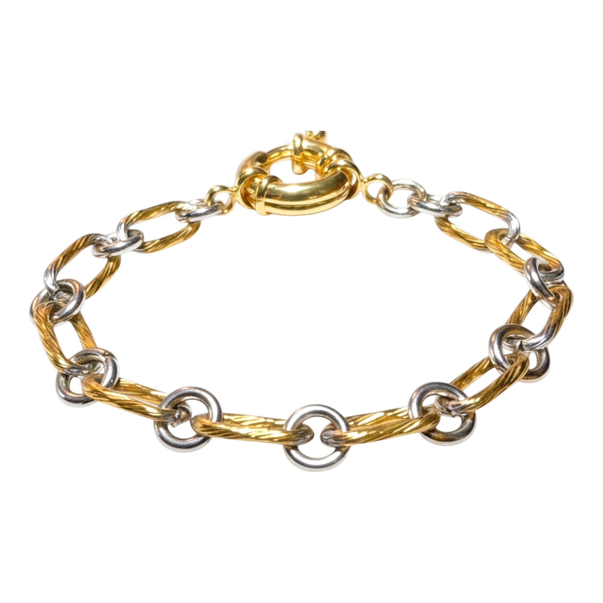 pulsera amarrados con cierre marinero - Imagen 5