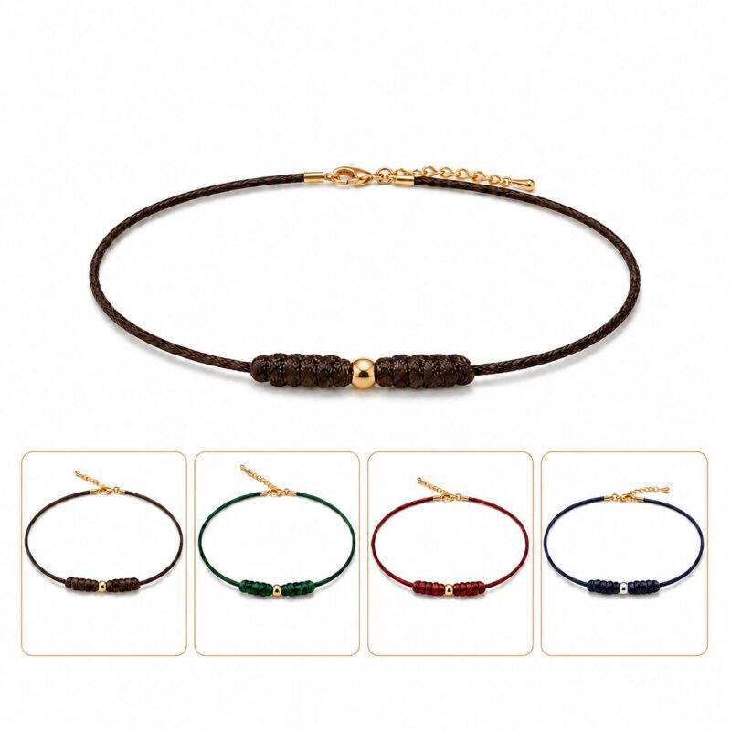 CHOKERS JAPANDI