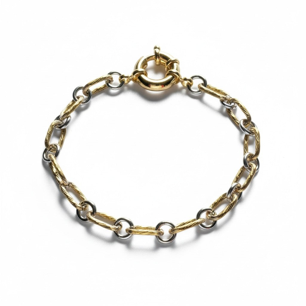 pulsera amarrados con cierre marinero - Imagen 7