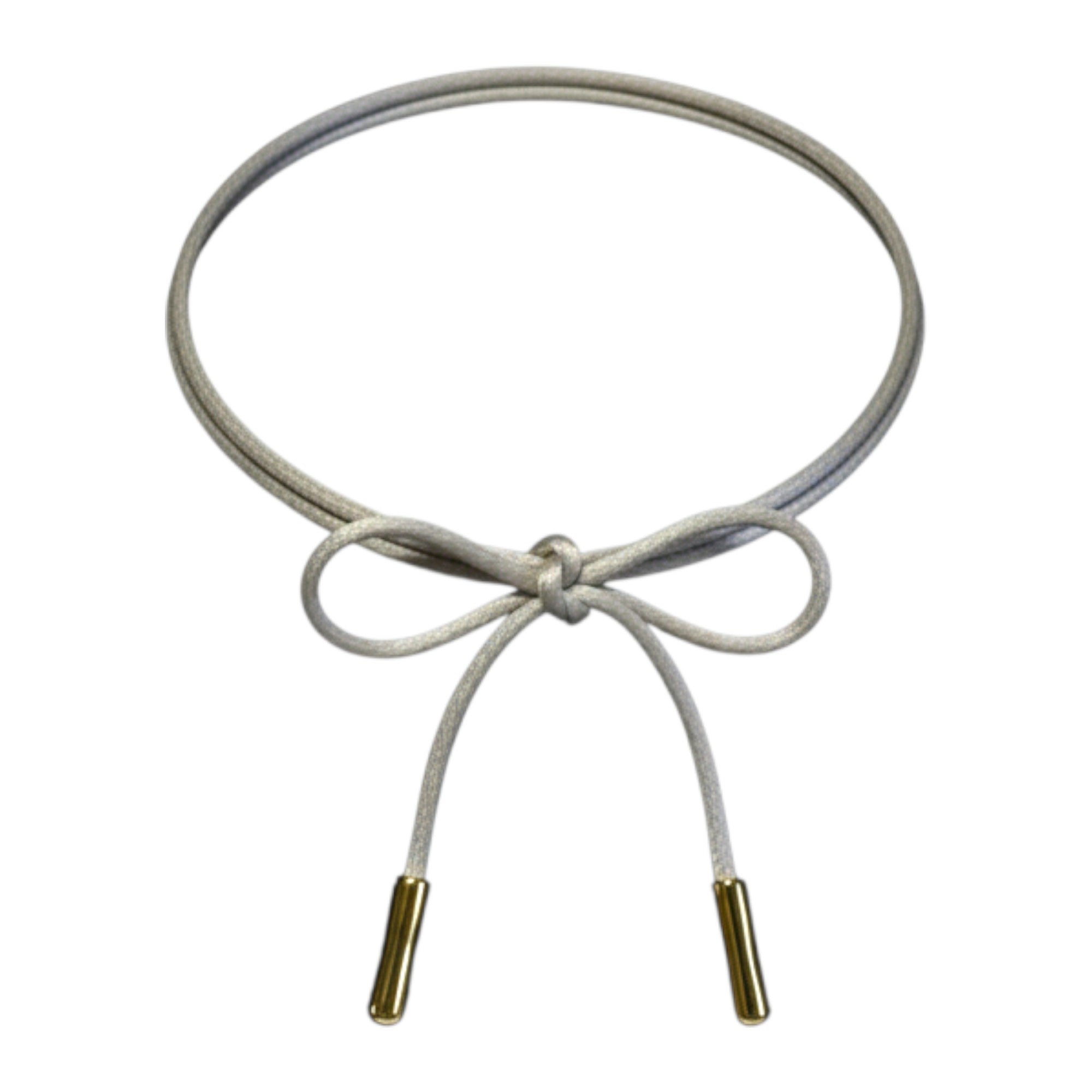 Collar lazo largo 12 colores - Imagen 32